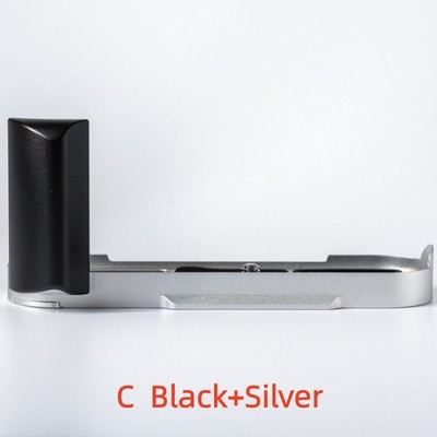 For Leica M240 MP240 M246 M262 Metal Camera Hand Grip Holder