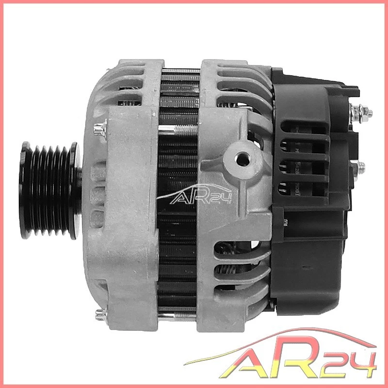 ALTERNADOR POR OPEL COMBO 1994-01 ASTRA F CALIBRA A CORSA B 1.2-2.0 100A - Imagen 3 de 4