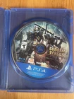 Gundam Versus - PlayStation 4 PS4, Loose, Free Shipping, Tested Working
