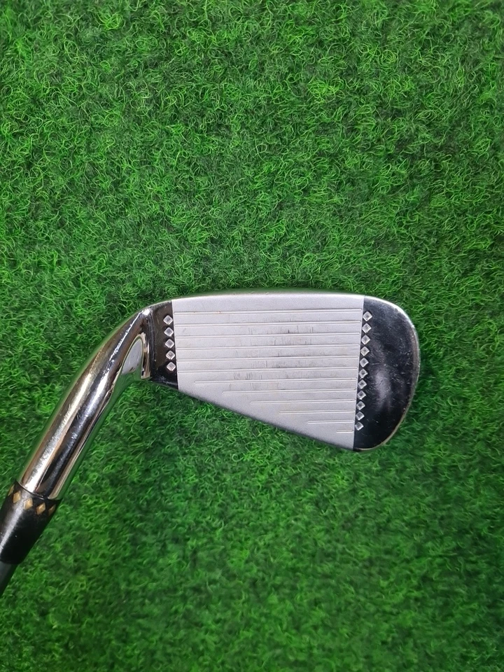 MAC GREGOR Tourney VIP 4-Eisen - Herren (Graphit, 39 Zoll, Rechts, Regular) - Bild 2 von 4