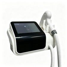 FAC 5000W 4  Wavelength Ice Cooling Diode Laser Hair Reduction Salon Machine