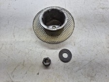 Vintage Tecumseh H60 H70 John Deere Flywheel Screen Cup Hardware