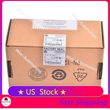 New Sealed Allen-Bradley 1762-L40BWA /C MicroLogix 1200 40 Point Controller