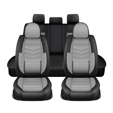 Car Seat Covers Pu Leather For Kia Optima 2002-2020 Seat Cushion 5 Seats Car Seat Covers Pu Leather For Kia Optima 2002-2020 Seat Cushion 5 Seats