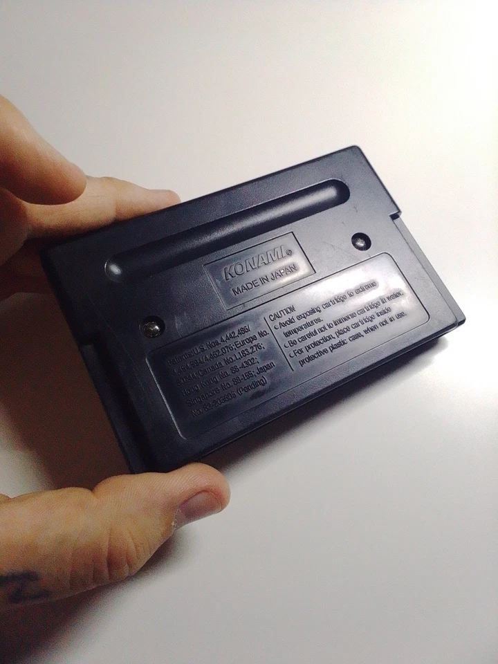 Tiny Toon Adventures: ACME All-Stars - ⚡ VERSAND - CIB - RAR - Sega Mega Drive  - Bild 4 von 4