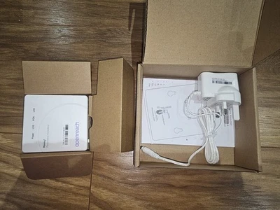 Nokia ONT G-010G-R Openreach FTTP GPON Modem – Construction Stock New