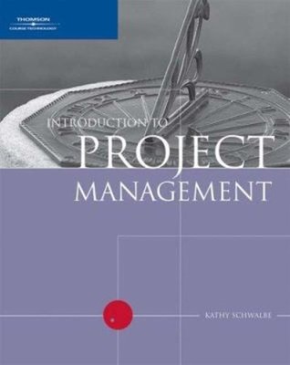 Introduction to Project Management Hardcover Kathy Schwalbe