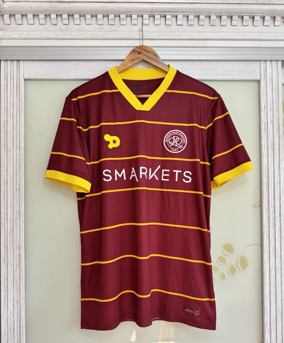 25+ QPR International Club Soccer Fan Jerseys for sale | Updated
