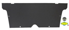 1963 1964 1965 Ford Falcon 2-door Hardtop Seat Divider Board