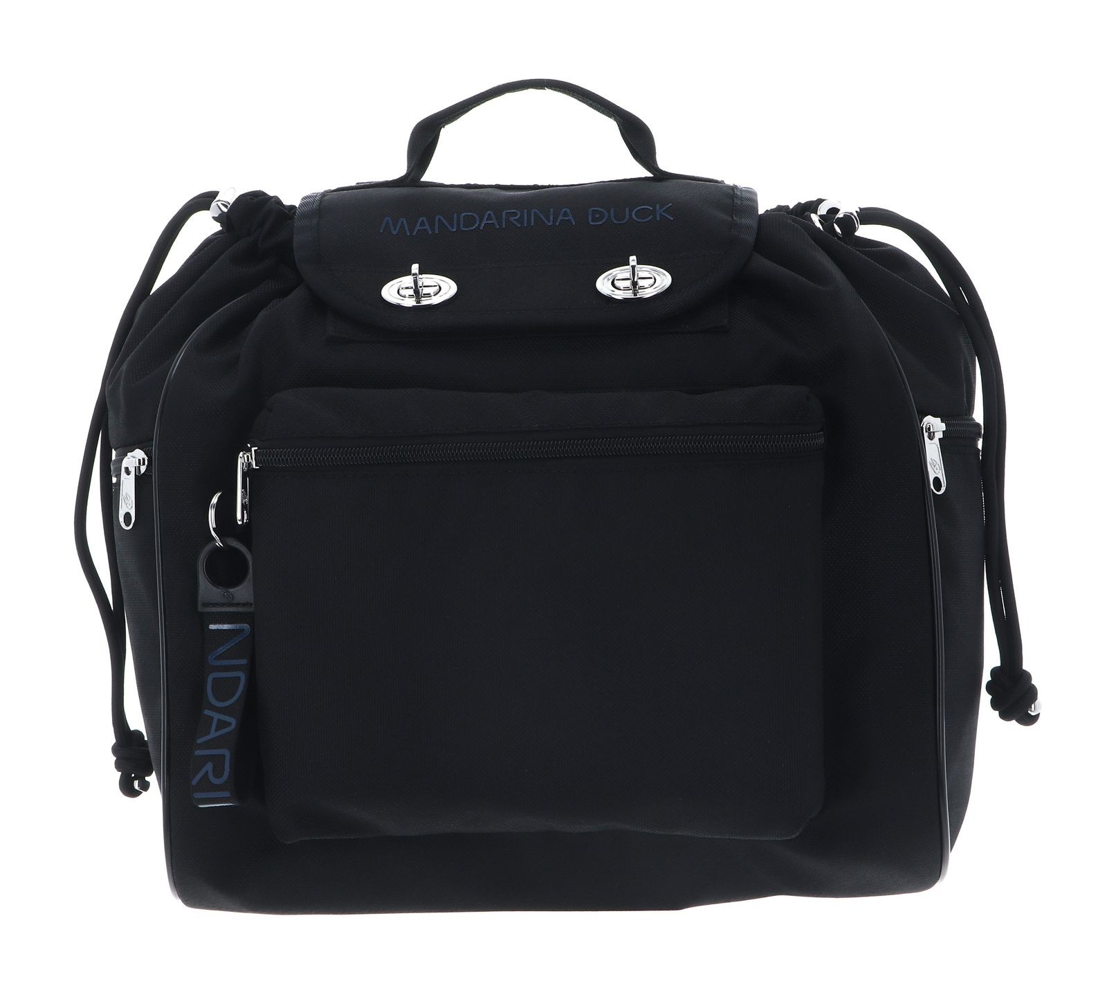 MANDARINA DUCK backpack MD20 Backpack Utility Black