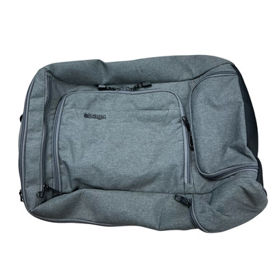 Ebags Professional Weekender Pro Travel Backpack Grey (Small Defects See Pics)