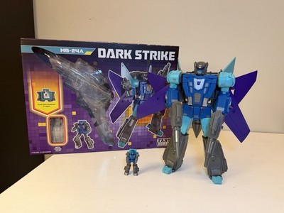 Fans Hobby MB-24A Dark Strike MP Darkwing Complete
