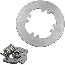 Powerhobby Metal HD Slipper Clutch Rebuld Kit FOR Traxxas 5352R E-revo Ruster E-