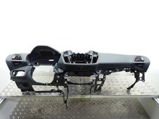 ARMATURENBRETT DASHBOARD KOMPLETT Opel Corsa E 39061297