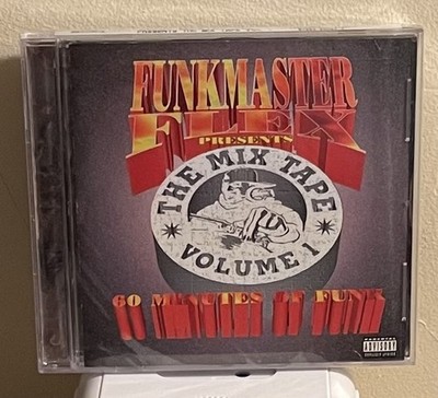 Funkmaster FlexTheGood Life feat. レコード Feelin The Hate/ Funkmaster Flex (featuring Ja Rule and The