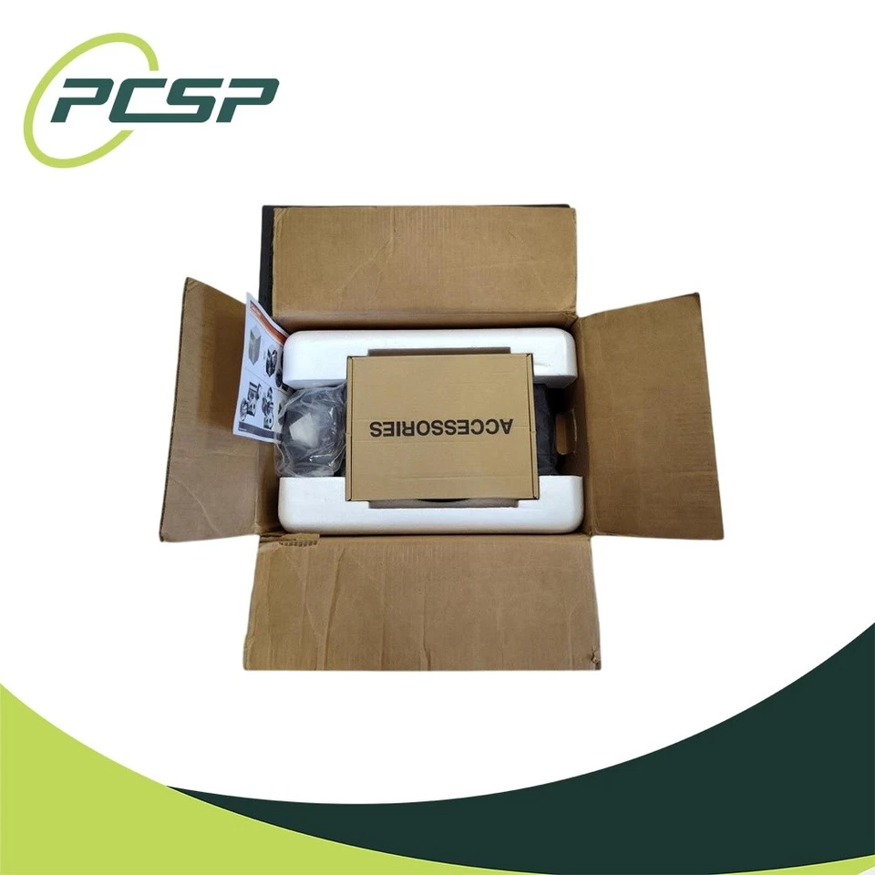 Genuine New Datamax I-4310e Mark II I13-00-48900L07 300dpi TT Label Printer - Image 4 of 4