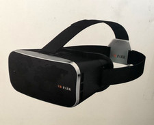 VR PARK 3D Virtual Reality Glasses with Remote Controller