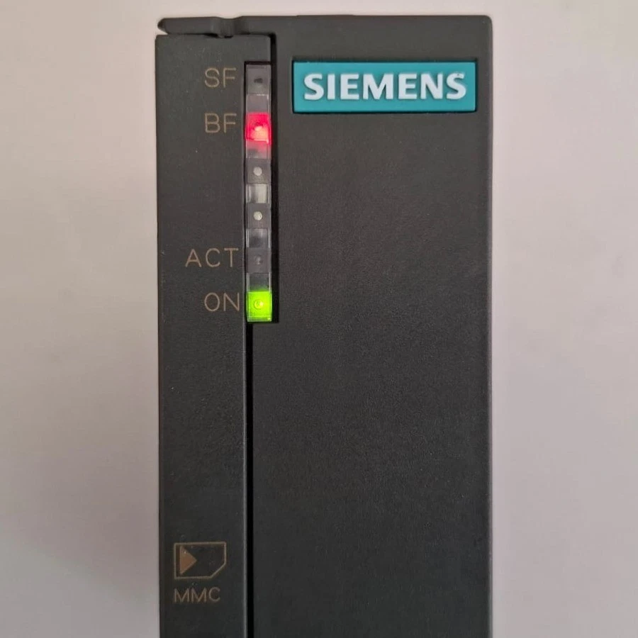 Siemens 6ES7153-2BB00-0XB0 SIMATIC S7 ET 200M IM 153-2 - Bild 3 von 4