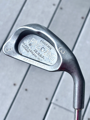 PING ZING Red Dot #3 IRON 38.75