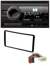 Blaupunkt MP3 Bluetooth DAB 2DIN SD USB Autoradio für Suzuki Jimmny FJ 2005-2018