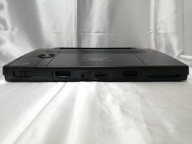 SNK Neo Geo Neogeo AES ROM Console System with Stick Controller Set Tested JP