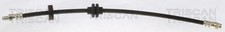 Bremsschlauch TRISCAN 8150 25168 für RENAULT CLIO 4 ZOE TCe BHNF BHMA BHMH BHJK