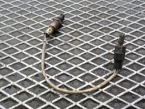 NISSAN QASHQAI 1.6 16V B Lambdasonde 0ZA603-N5 / RO 22846