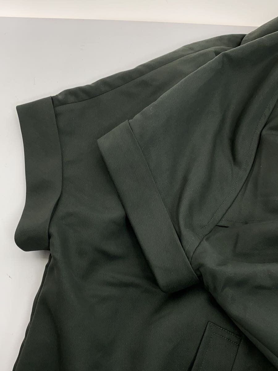 ALTRA B STONE Altro GILET LUNGO TRENCH MULTIDIREZIONALE S Khaki 01410740200