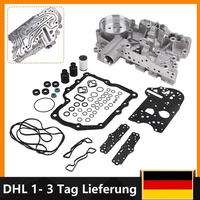 7-Gang DSG 0AM DQ200 Getriebe Mechatronik Reparatursatz Für VW AUDI A1 Skoda 1.4