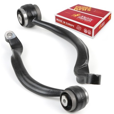 Front Left & Right Upper Control Arm Set for 2002-2012 Land Rover Range Rover