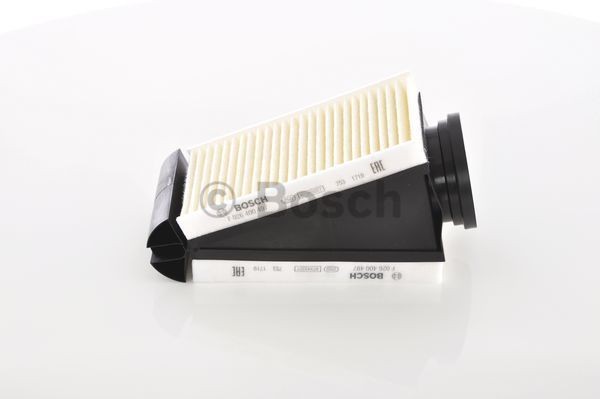 Bosch Luftfilter FüR Infiniti Q50 Q70 Mercedes-Benz C-Klasse-image