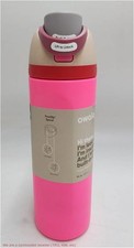 Owala 24oz FreeSip Stainless Steel Water Bottle - Can You See Me READ DESCRI...