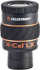 Celestron 93424 X-Cel LX Series - 1.25'' Eyepiece, 12 Mm
