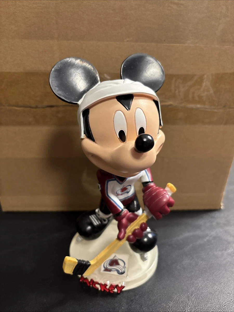 Mickey Mouse Disney Bobblehead Figures 1968-Now for sale | eBay