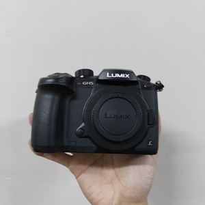 Panasonic Gh5 Body | eBay