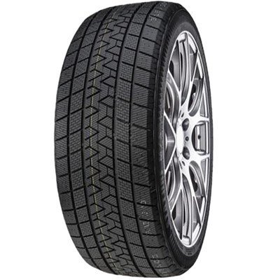 4x GRIPMAX Winterreifen (1 Satz) 265/60 R18 TL 110H STATURE M/S M+S 3PMSF