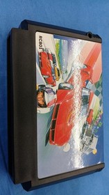 Famicom Software Model Road Fighter Konami FIO35