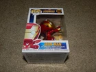 Avengers Infinity war Iron Man # 285 Marvel funko pop