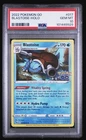 Pokémon TCG Blastoise Pokemon Go 17 Holo PSA 10 Gem Mint Pop 177
