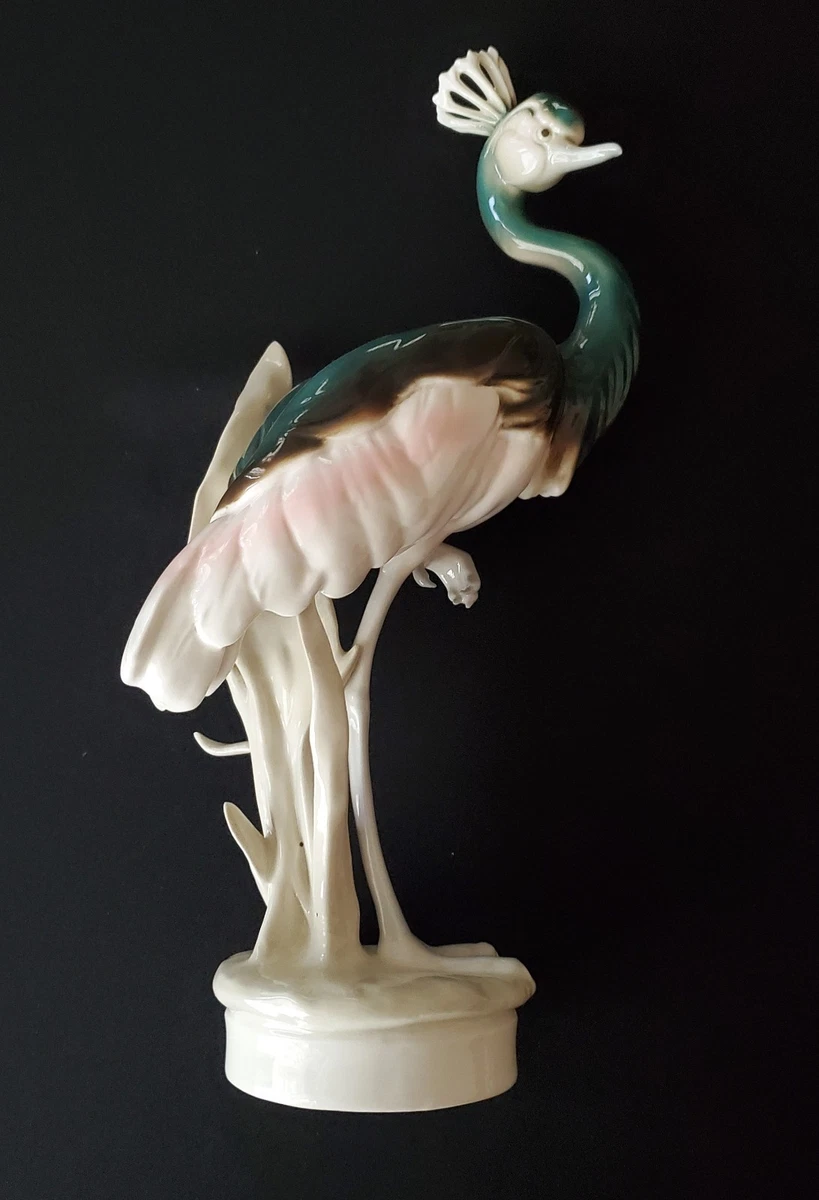 Royal Dux Figurine In Collectible People Figurines for sale | eBay