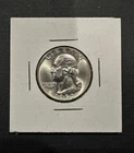 1959 Washington Quarter 90% Silver