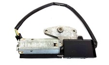 Schiebedachmotor Mercedes W208 C208 CLK 2088200042 Schiebedachmotor Mercedes W208 C208 CLK 2088200042