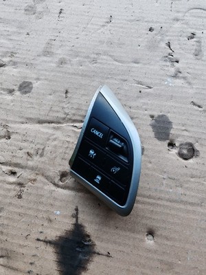 MITSUBISHI OUTLANDER MK3 Steering wheel switches Multi function button Switch