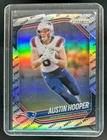 2025 Panini Prizm Football Press Proof Austin Hooper #265