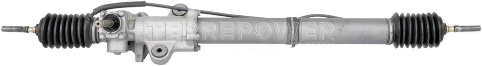 Conjunto de rack y piñón - rack y piñón 305-0113 Reman para Honda Prelude 92-96 Foto 3 de 3