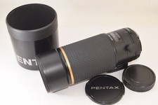 Pentax SMC PENTAX-FA 645 300mm F4 ED IF 2409099
