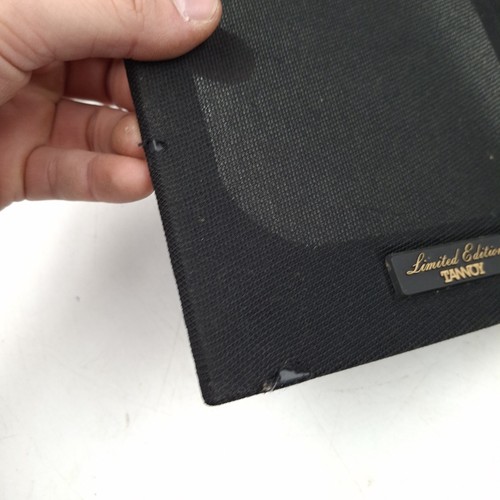 Tannoy 605 LE Limited Edition Hi-Fi Bookshelf Speakers – Made in UK - Picture 4 of 18
