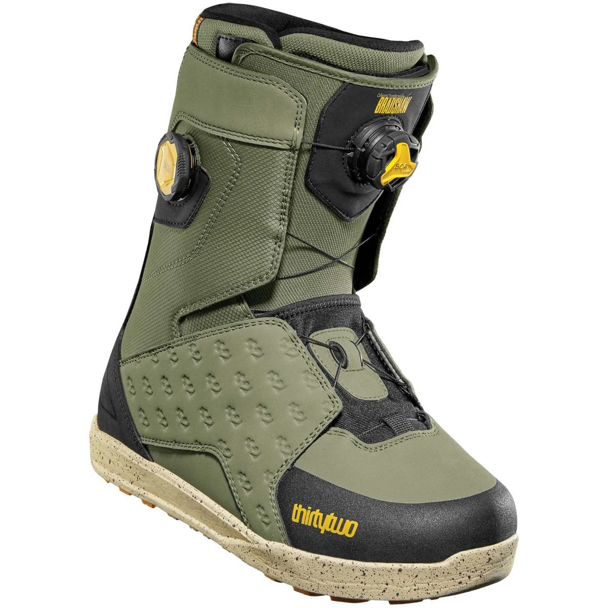 Thirty Two Lashed Snowboard Boots for sale | eBay UK