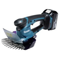 Makita DUM604RFX1 Akku-Grasschere 18 V Grasschere Strauchschere