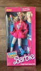 VTG Cool Times Barbie Ice Cream Soda Super Scooter NRFB NEW 80s Retro Rare NICE!